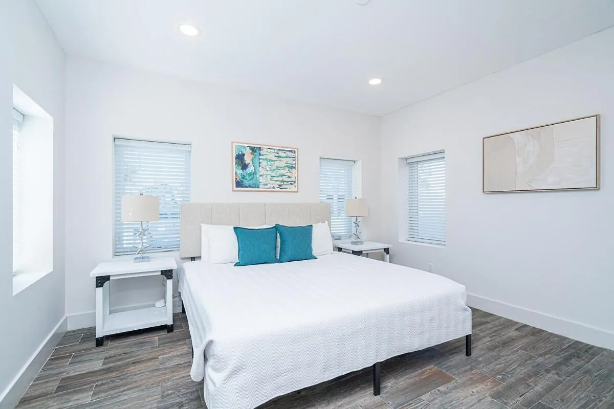 Private Beach, Heated Pool, Gulf Beach Front بنما سيتي بيتش الولايات المتحدة الأمريكية